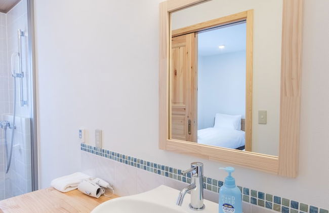 Lodge Mori Apartments - Photo 16