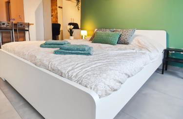 Le Petit Eden - Bâle - Aéroport - Foto 33