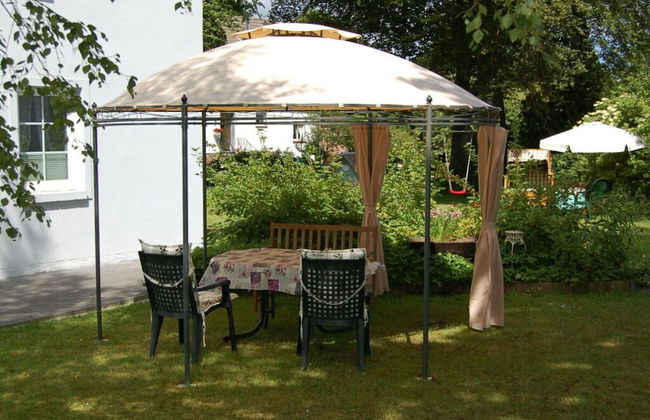 Holiday Home Vervisch Paul - Foto 28