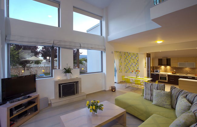 Salvia Villas - Foto 20