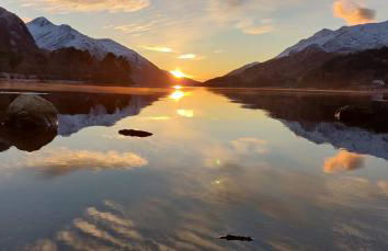 Number 4, Loch Shiel View - Foto 22