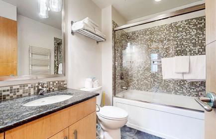 Solstice #18 condo - Foto 24