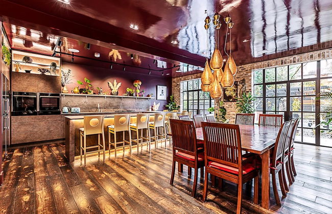 Stunning 5 Bed House in Willesden Green! - Foto 30