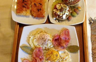 Samonas Traditional Villas - Photo 126