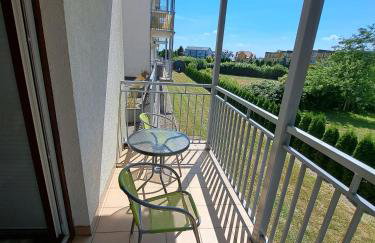 Apartament w Bursztynowych Komnatach - Foto 14