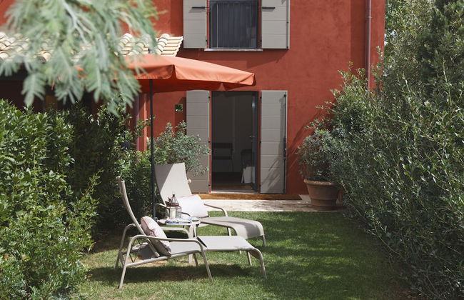 Resort Locanda Rossa - Foto 12