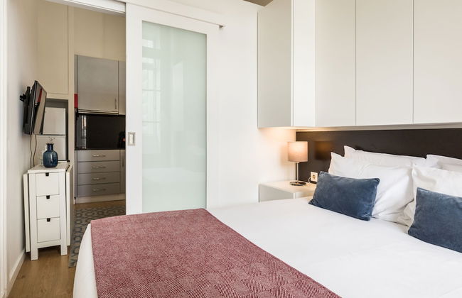 Apartment Bolhão Market by Sweet Porto - Foto 5