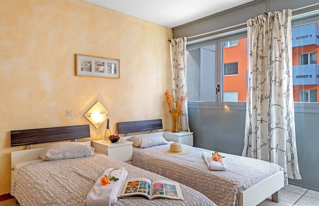 Chiasso Apartments - Foto 7