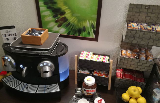 Kosy Aparthotel Campus del Sol Esplanade - Foto 44