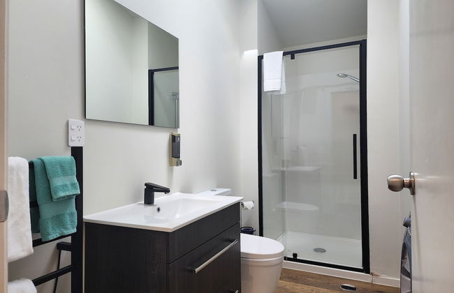 U Suites Kilbirnie - Foto 47