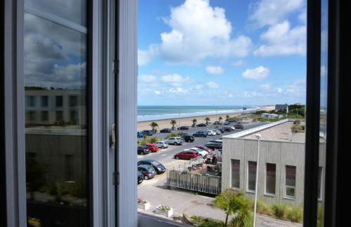 Studio Les Pieds dans l'eau - Foto 69