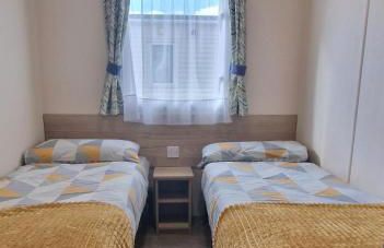 Cwtch Holiday Retreat, White Horse - Foto 16