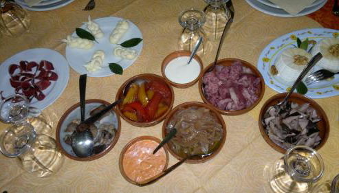 Agriturismo Francadu - Photo 5