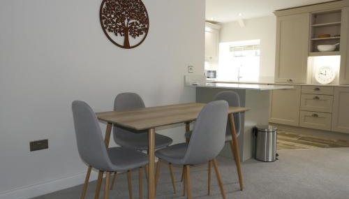 Apartment 4 Tomlinsons Apartments - Foto 4