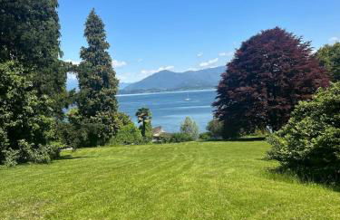 Villa overlooking Lake Maggiore with 3 suites - Foto 3