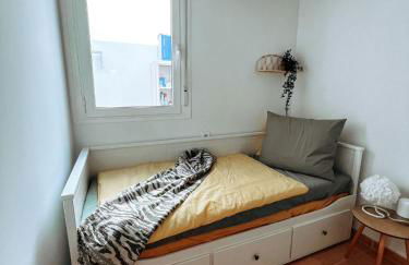 Appartement de luxe vue mer imprenable Mojacar Playa - Foto 21