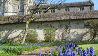 Stunning 3 bedroom 3 bath self catering cottage nr Stonehenge, Longleat, Avebury and Bath - Foto 4
