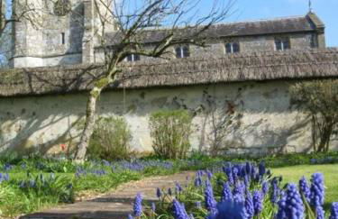 Stunning 3 bedroom 3 bath self catering cottage nr Stonehenge, Longleat, Avebury and Bath - Foto 4