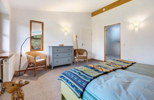 Atelierwohnung Hof Kranichmoor - Foto 22