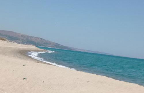 "Bon Repòs" casa vacanza Strongoli Marina - Foto 22