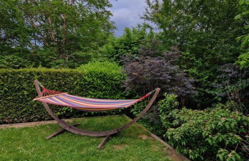 Naturhaus am Felsenweg - Foto 22