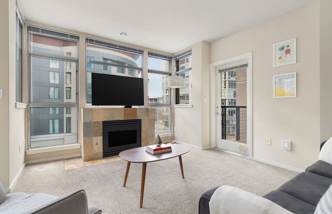 Kasa Bellevue Seattle - Foto 29