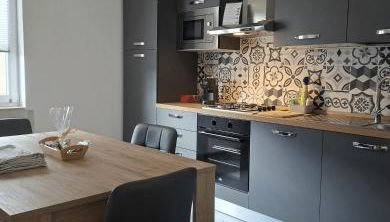 Residence ai fiori - Simone Apartment - Foto 5