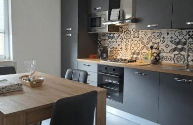 Residence ai fiori - Simone Apartment - Foto 5