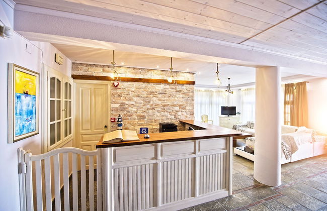 Flamingo Hotel Pelion - Photo 3