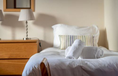 West Cottage - Elie - Foto 16