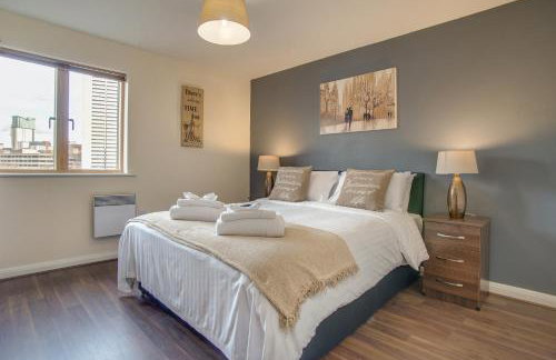Mica Point City Centre Apartment - Foto 2