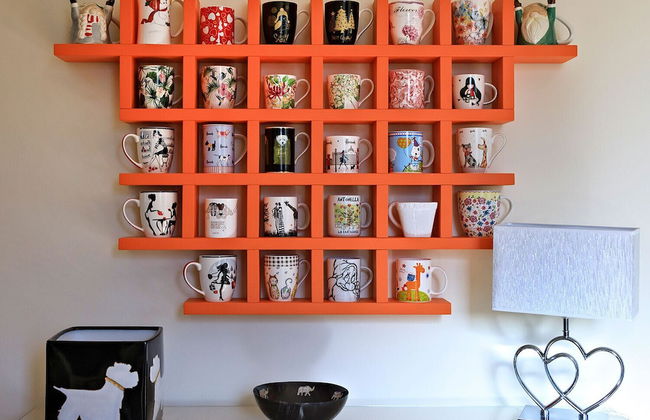 AD MY HOME - Foto 41