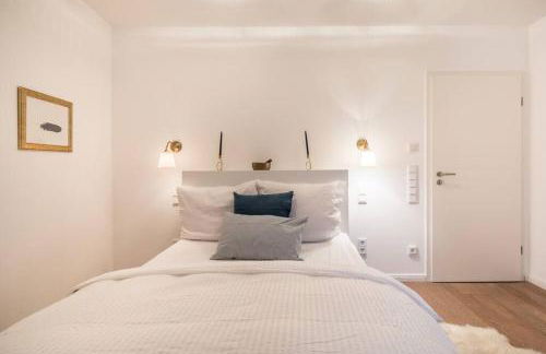 Charming Apartment Close to Heart of Hamburg - Foto 5