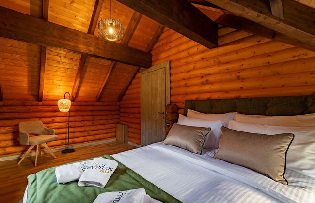 Evritos Villas & Suites with Pool - Foto 60