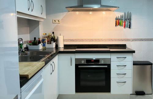 Oasis Costalita Estepona I - Photo 12