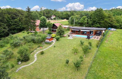 Nice Home In Rakov Potok With Wifi - Foto 1