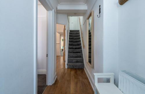 Willowdene Cottage by the Sea - Foto 29