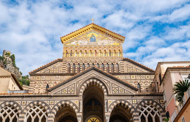 Grand Tour da Costa Amalfitana - Foto 10