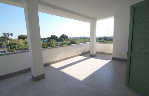 Vacanze in Puglia-LECCE Dimore Dimira - Foto 5