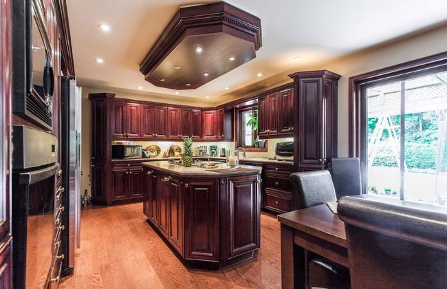 Chateau Olivier - Foto 6