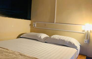 Suite Flat Jardim Raizama - Foto 19