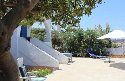 Villa Casa Madre - Foto 16