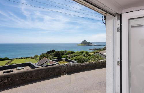Stunning Sea Views, Wi-Fi, Pet Friendly - Foto 1
