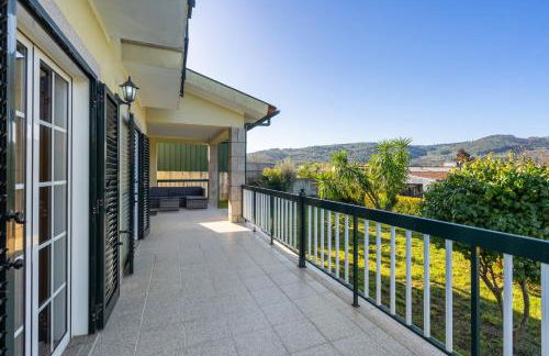 Casa Fonte do Rei by Minho's Guest - Foto 18