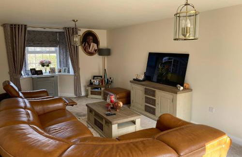 Comfortable 5 - Guest Abode - In Quiet Village - Foto 7