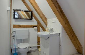 MorzeLas niebieski domek - Foto 11