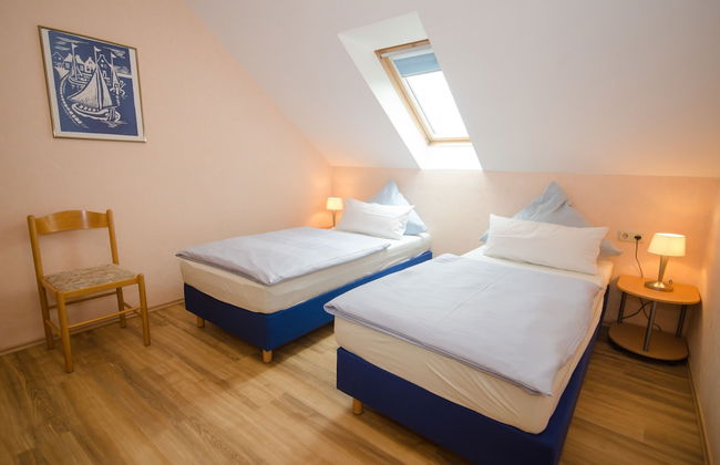 Ferienwohnung Busemann - Foto 7