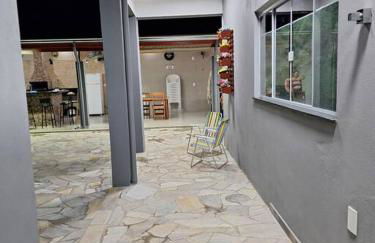 Casa para 5 pessoas próximo ao centro de SN - Casa Nova - Foto 23