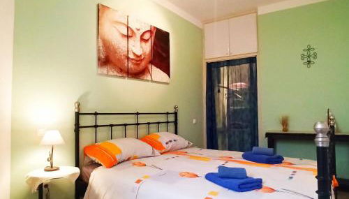 Casa Tamara quiet holiday flat with Pool great view of the mountains and the sea - Foto 2