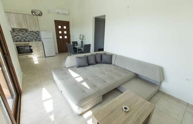 Electra Villas at Kokkino Chorio - Foto 54